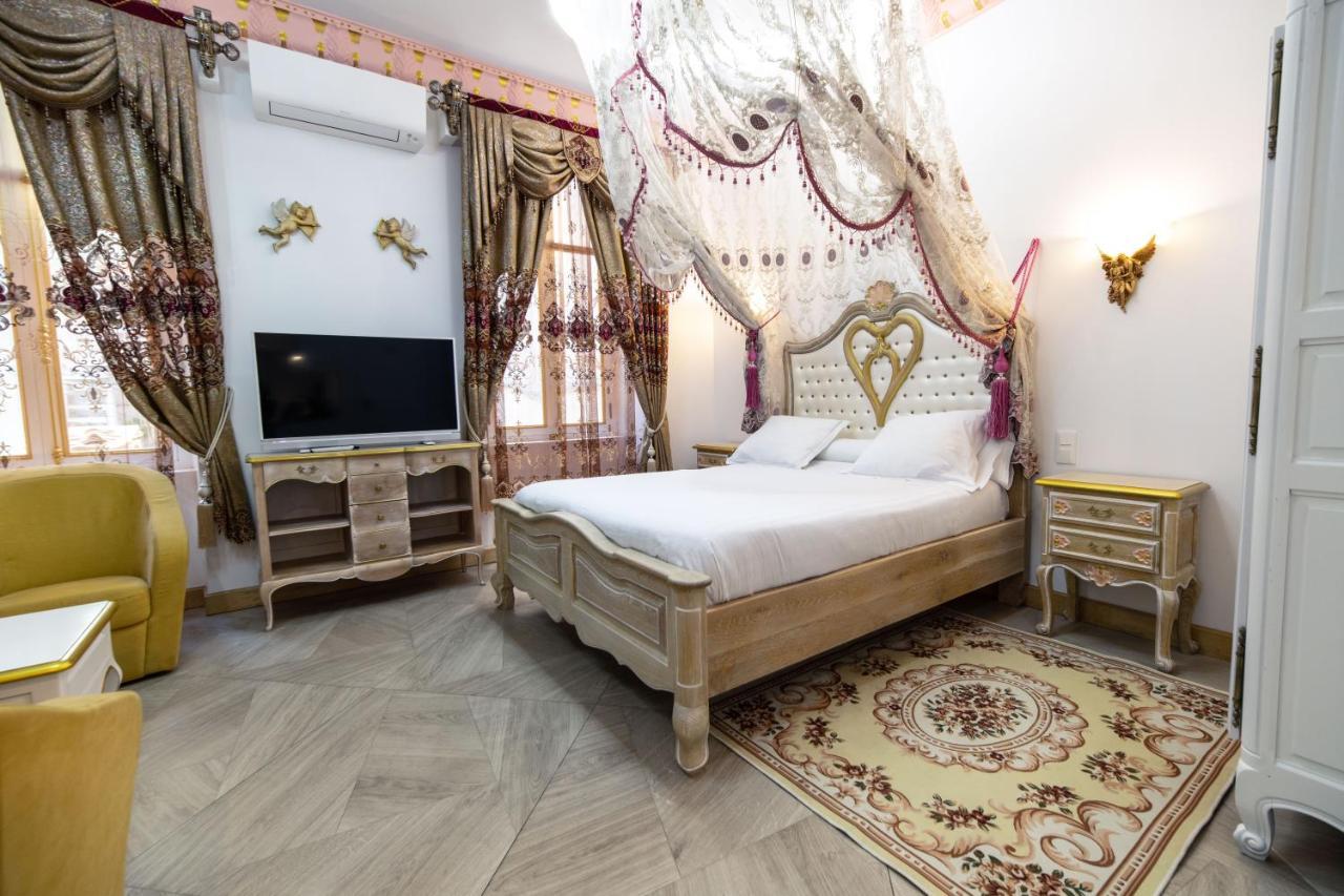 Studio Romantique Maison De L'Eglise Du Couvent นาร์บอนน์ ภายนอก รูปภาพ