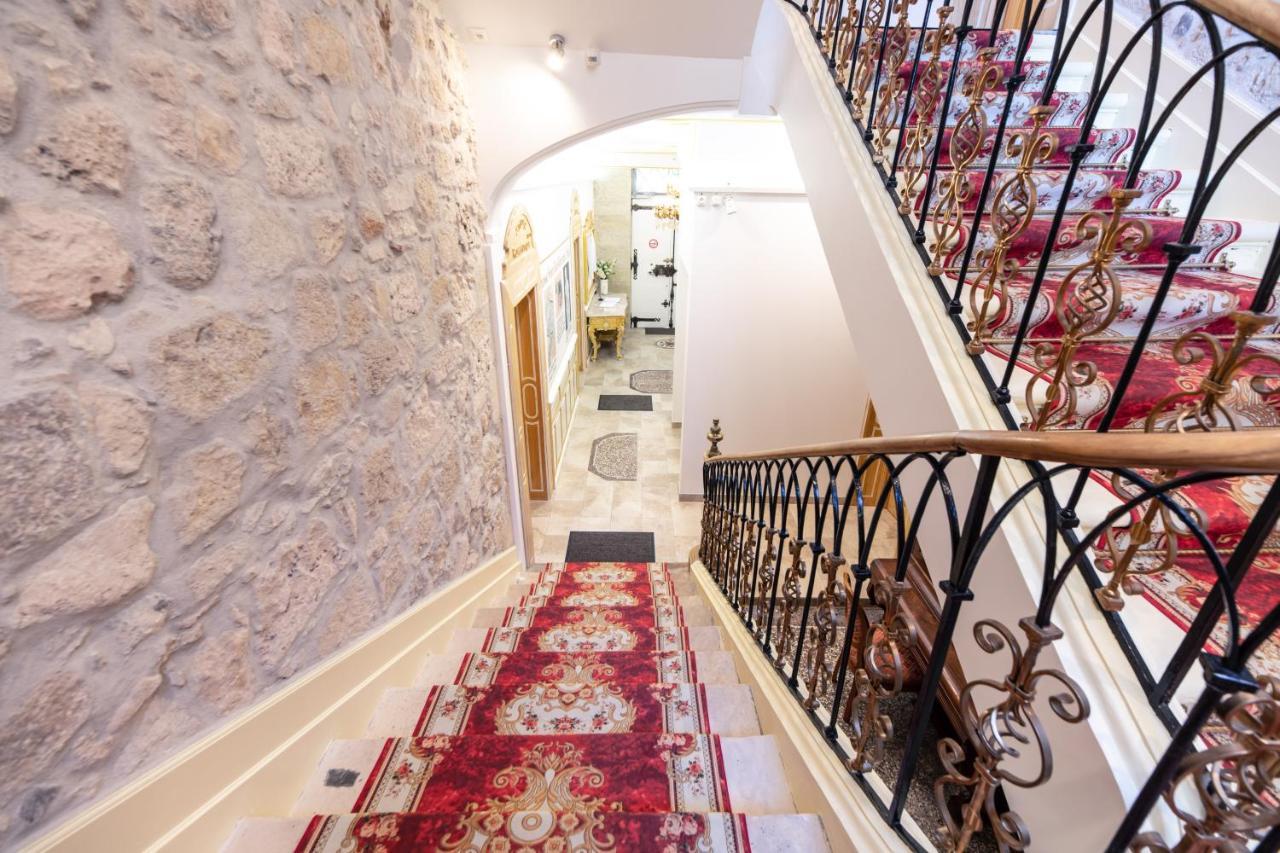 Studio Romantique Maison De L'Eglise Du Couvent นาร์บอนน์ ภายนอก รูปภาพ