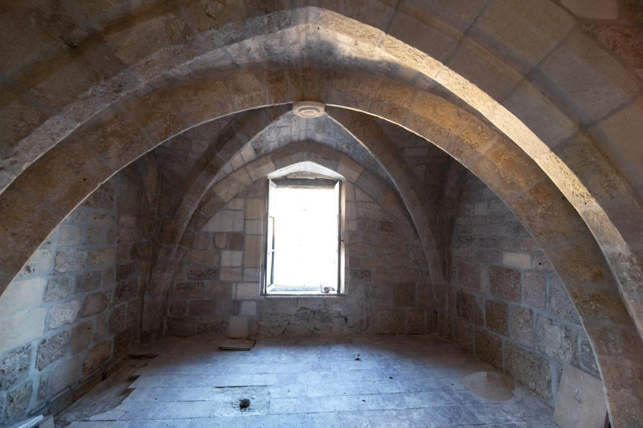 Studio Romantique Maison De L'Eglise Du Couvent นาร์บอนน์ ภายนอก รูปภาพ